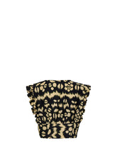 Only 1 uscita T-Shirt Basic Tinta Unita Salvia BLACK